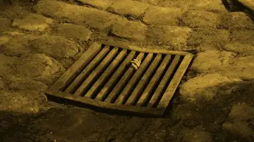 Zasłona do filmu "Nędznicy" #1157323