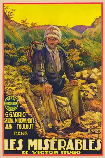 Nędznicy