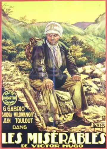 Nędznicy