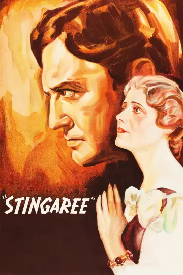 Plakat do filmu "Stingaree" #717101