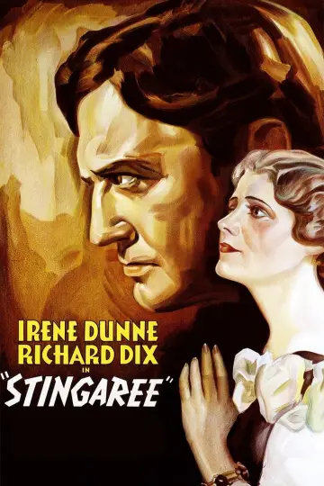 Plakat do filmu "Stingaree" #717102