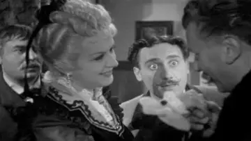 Zasłona do filmu "Le miserie del signor Travet" #1619179