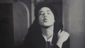 Zasłona do filmu "宇能鴻一郎の濡れて打つ" #855997