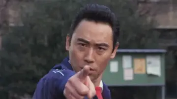 Zasłona do filmu "宇能鴻一郎の濡れて打つ" #855999