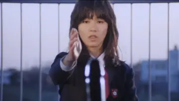 Zasłona do filmu "宇能鴻一郎の濡れて打つ" #856002