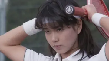 Zasłona do filmu "宇能鴻一郎の濡れて打つ" #856003