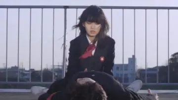Zasłona do filmu "宇能鴻一郎の濡れて打つ" #856004