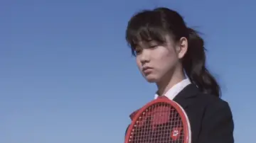 Zasłona do filmu "宇能鴻一郎の濡れて打つ" #856006