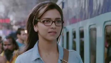 Zasłona do filmu "ये जवानी है दीवानी" #1076505