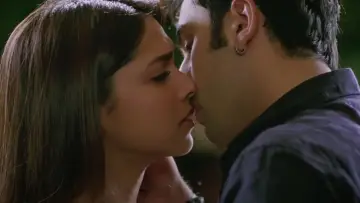 Zasłona do filmu "ये जवानी है दीवानी" #434377