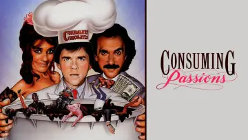 Zasłona do filmu "Consuming Passions" #731877