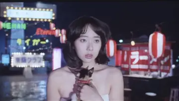 Zasłona do filmu "タイム・アバンチュール 絶頂5秒前" #1114594