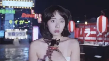 Zasłona do filmu "タイム・アバンチュール 絶頂5秒前" #477507