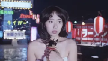 Zasłona do filmu "タイム・アバンチュール 絶頂5秒前" #477509