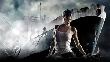 Zasłona do filmu "[REC] 4: Apokalipsa" #376381