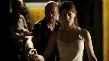 Zasłona do filmu "[REC] 4: Apokalipsa" #376383