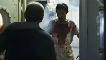 Zasłona do filmu "[REC] 4: Apokalipsa" #376384