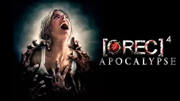 Zasłona do filmu "[REC] 4: Apokalipsa" #812849
