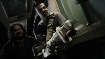 Zasłona do filmu "[REC] 4: Apokalipsa" #812856