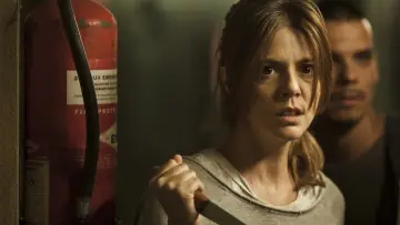 Zasłona do filmu "[REC] 4: Apokalipsa" #812857