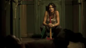 Zasłona do filmu "[REC] 4: Apokalipsa" #812859