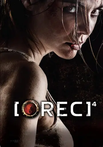 Plakat do filmu "[REC] 4: Apokalipsa" #812872