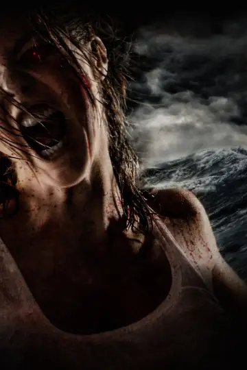 Plakat do filmu "[REC] 4: Apokalipsa" #812878