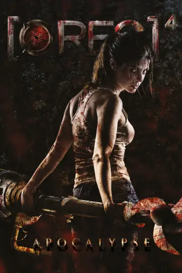 [REC] 4: Apokalipsa