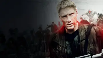 Zasłona do filmu "Bitwa Potępionych" #1839512