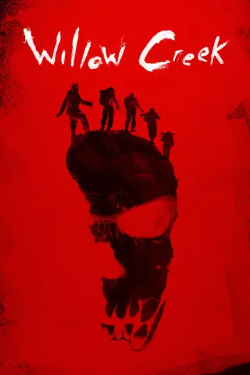Plakat do filmu "Willow Creek" #1082418