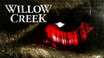 Zasłona do filmu "Willow Creek" #153875
