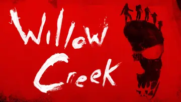Zasłona do filmu "Willow Creek" #153877
