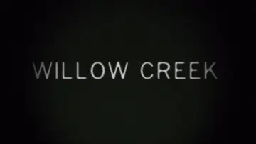 Zasłona do filmu "Willow Creek" #153878