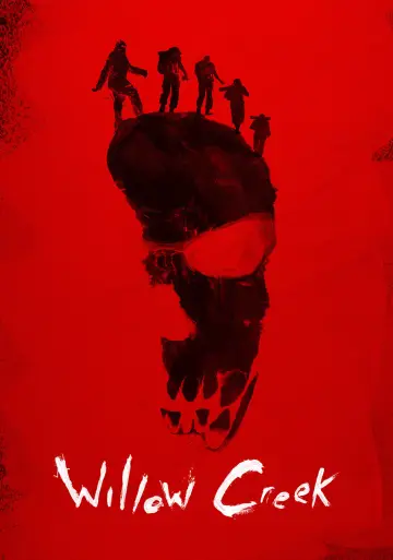 Plakat do filmu "Willow Creek" #153882