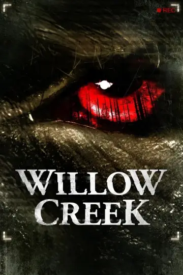 Plakat do filmu "Willow Creek" #153884