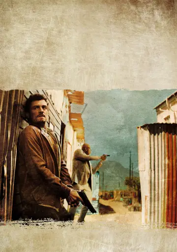 Plakat do filmu "Zulu" #731250
