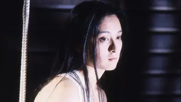 Zasłona do filmu "団鬼六　美女縄地獄" #421302
