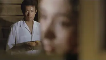 Zasłona do filmu "団鬼六　美女縄地獄" #869530