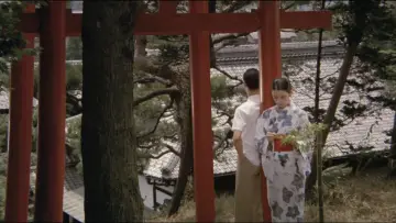 Zasłona do filmu "団鬼六　美女縄地獄" #869534