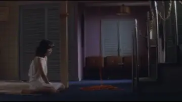 Zasłona do filmu "団鬼六　花嫁人形" #933990