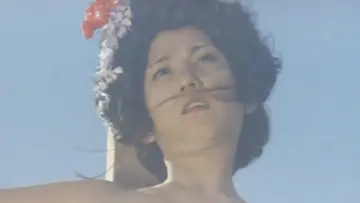 Zasłona do filmu "団鬼六　花嫁人形" #933992