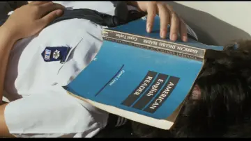 Zasłona do filmu "団鬼六 女教師縄地獄" #1029128