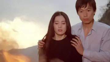 Zasłona do filmu "団鬼六　修道女縄地獄" #316075