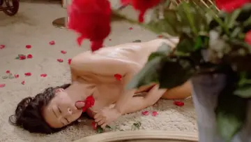 Zasłona do filmu "団鬼六　修道女縄地獄" #458382