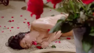 Zasłona do filmu "団鬼六　修道女縄地獄" #458383