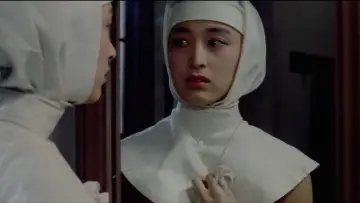 Zasłona do filmu "団鬼六　修道女縄地獄" #801562