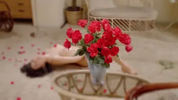 Zasłona do filmu "団鬼六　修道女縄地獄" #801565