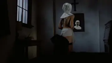 Zasłona do filmu "団鬼六　修道女縄地獄" #961195