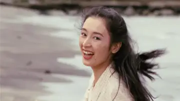 Zasłona do filmu "団鬼六　縄責め" #445678