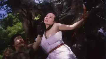 Zasłona do filmu "団鬼六　女秘書縄調教" #941999